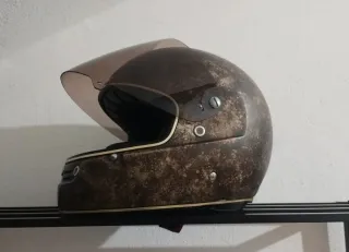 Casco nzi street track 3