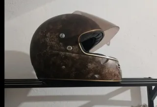 Casco nzi street track 3