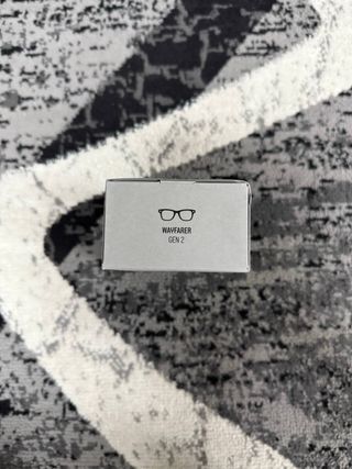 Gafas Ray-Ban Wayfarer Meta Gen 2