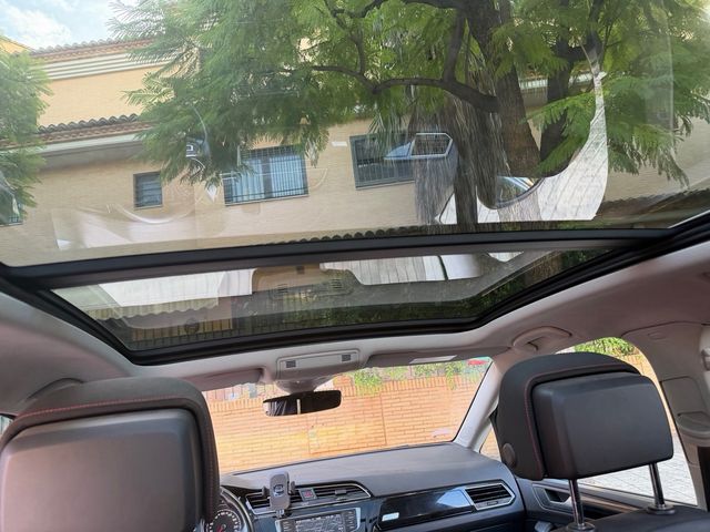 Volkswagen Touran 2018