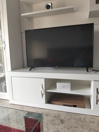 Alquilo habitación a chica