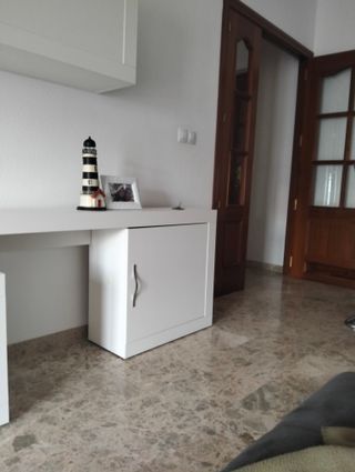 Alquilo habitación a chica