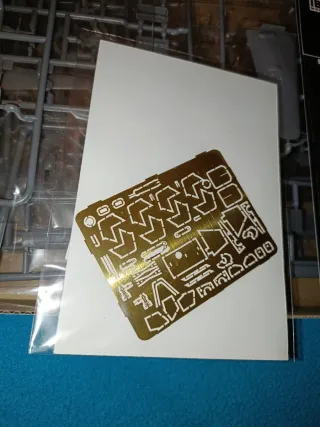 Aereo kit Fw-190D-9 Jabo/Sturm IBG 1/72