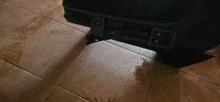 Asientos Scania Calefactables con Micrófono