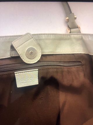 Borsa Gucci Marrone GG Canvas Autentica
