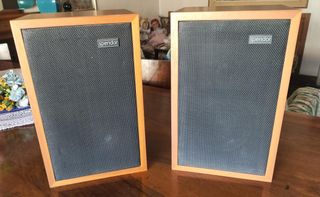 Diffusori Spendor LS 3/5 A