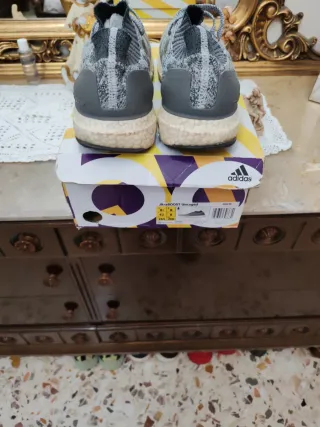 Adidas Ultraboost Uncaged Scarpe Running Taglia 42