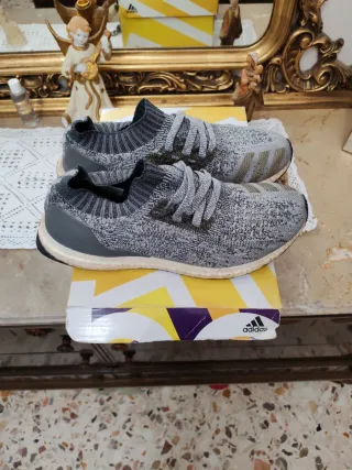 Adidas Ultraboost Uncaged Scarpe Running Taglia 42