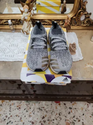 Adidas Ultraboost Uncaged Scarpe Running Taglia 42