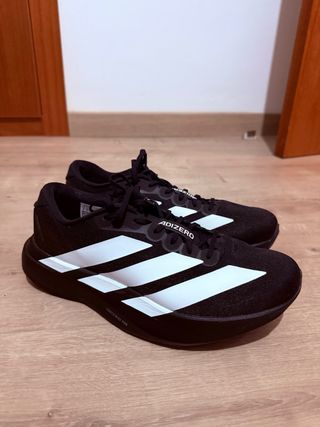 Adidas Adizero Evo SL Talla 42 2/3