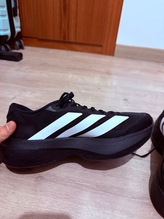 Adidas Adizero Evo SL Talla 42 2/3