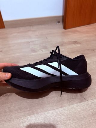 Adidas Adizero Evo SL Talla 42 2/3
