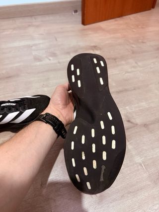Adidas Adizero Evo SL Talla 42 2/3