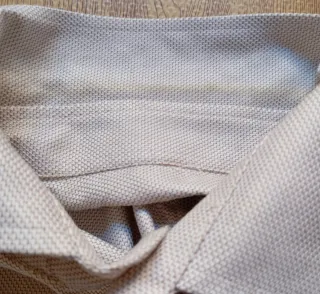 Camisas de manga larga