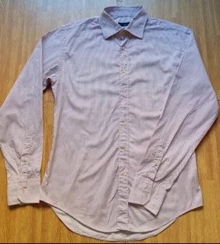 Camisas de manga larga