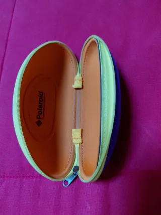 Custodia occhiali Teletubbies bambini