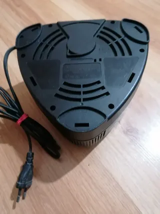 Cargador Bosch AL3640CV