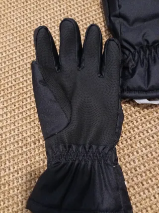 Guantes nieve esquí