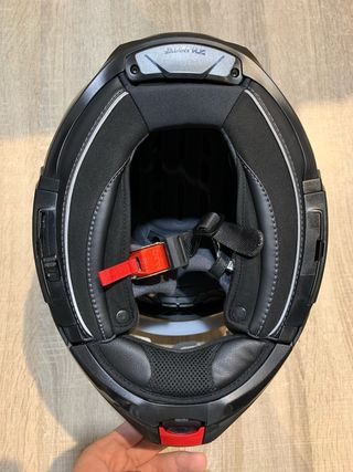 Casco Moto HJC RPHA 91 Talla M (57-58cm)