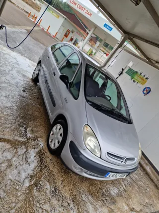 Citroen Xsara Picasso 2000