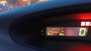 Citroen Xsara Picasso 2000