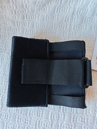 Rodillera Activa T acupresión con punto de presión