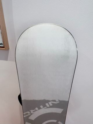 Tabla Snowboard Nitro Target 145cm