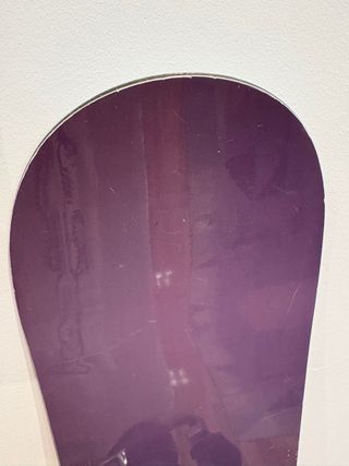 Tabla Snowboard Nitro Target 145cm