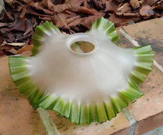 Portalampada dei primi del '900