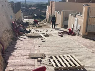 albañil profesional