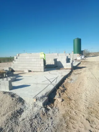 albañil profesional