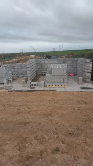 albañil profesional