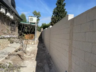 albañil profesional