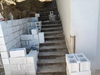 albañil profesional