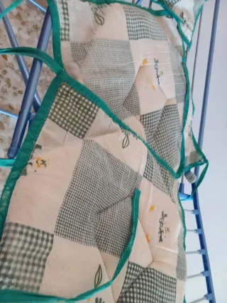 Sei cuscini per sedia