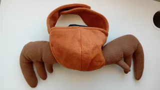 Gorro Navidad Reno Divertido Disfraz