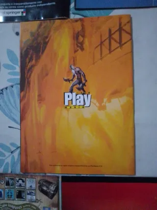 5 Revistas Videojuegos Guías y Trucos