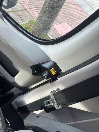 TEC. Free xs A-691 FIAT Ducato 2011