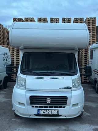 TEC. Free xs A-691 FIAT Ducato 2011