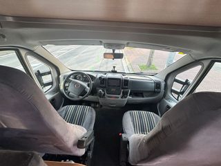 TEC. Free xs A-691 FIAT Ducato 2011