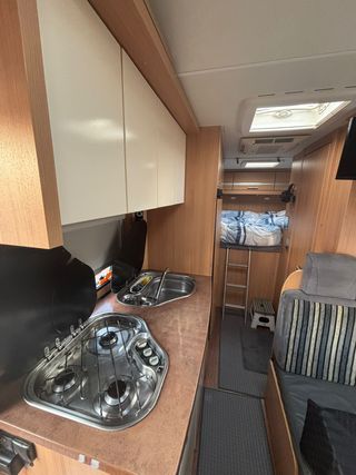 TEC. Free xs A-691 FIAT Ducato 2011