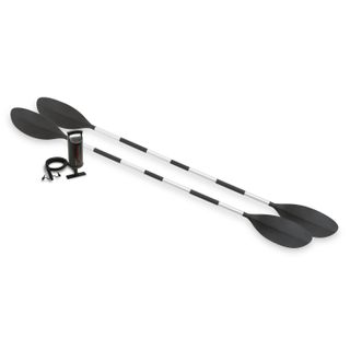 Kayak hinchable Intex Explorer K2 2 plazas - CD