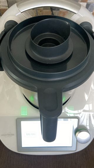 Thermomix TM6 Vorwerk