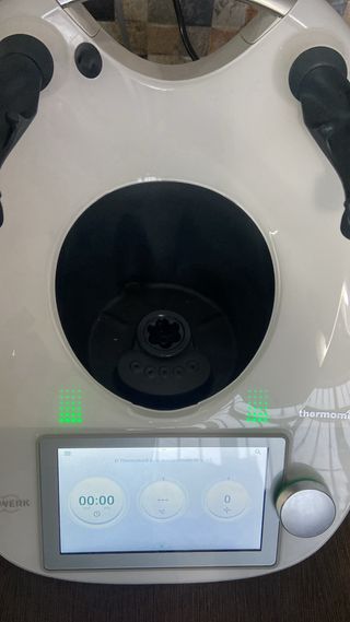 Thermomix TM6 Vorwerk