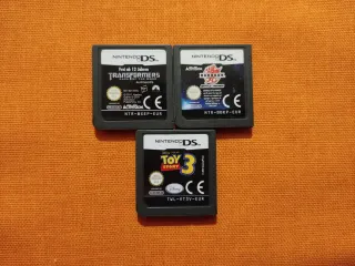 Videogiochi Nintendo