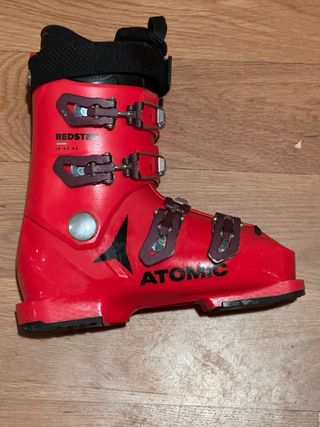 Sciarponi ATOMIC Redster Jr. 60 RS