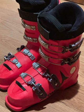 Sciarponi ATOMIC Redster Jr. 60 RS