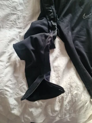 Pantalón chándal Nike Talla S