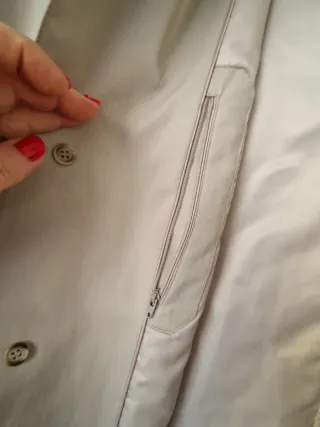 Cappotto uomo nuovissimo Gutteridge