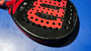 Pala Wilson Bela Team